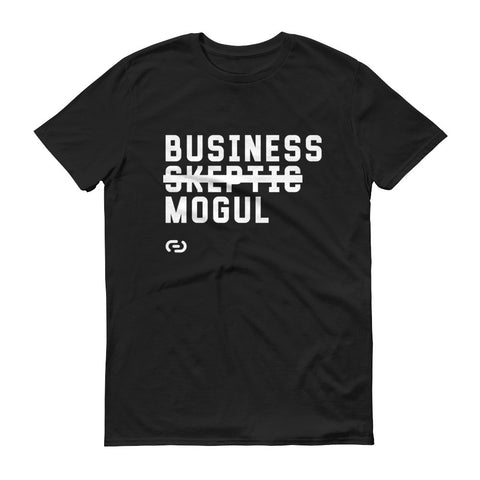 Business Mogul T-Shirt